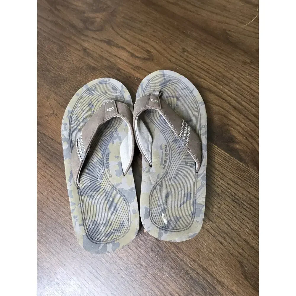 COBIAN‎ Men Flip Flops Size 6